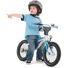 dětská kola cyklochodov